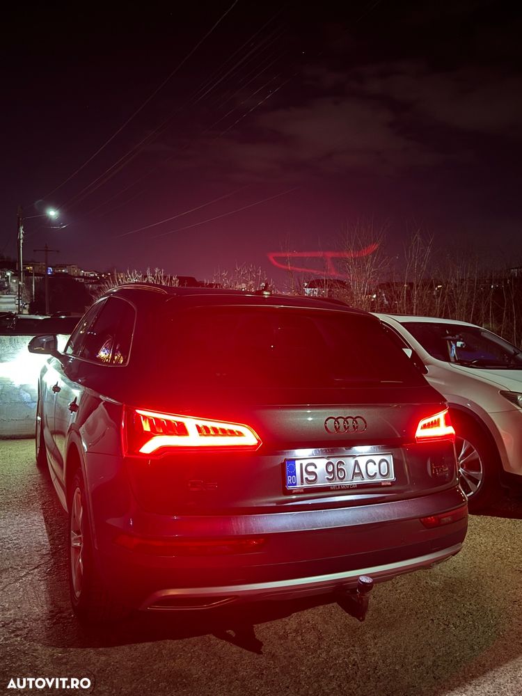 Audi Q5 - 2