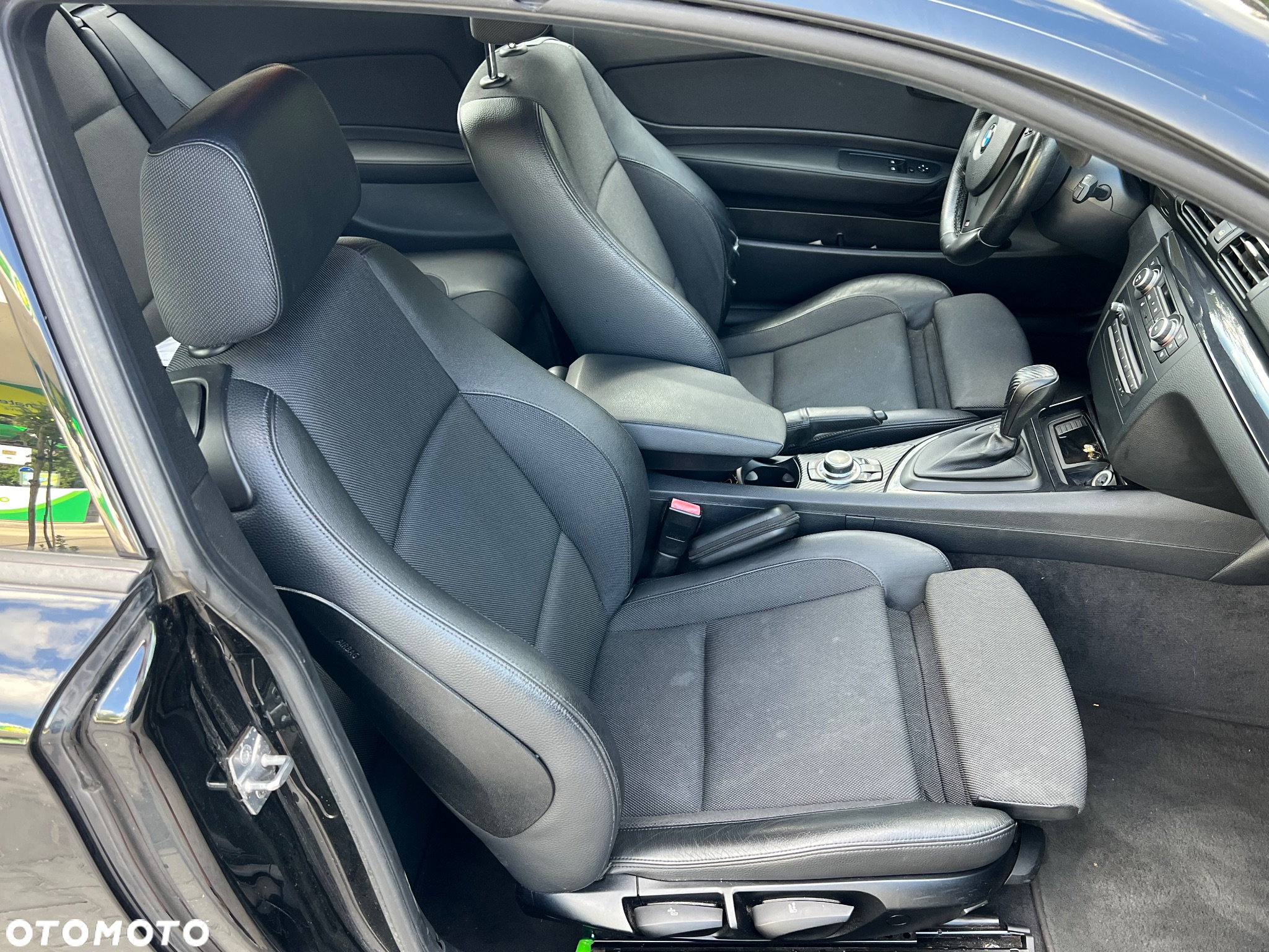 BMW Seria 1 118d - 14