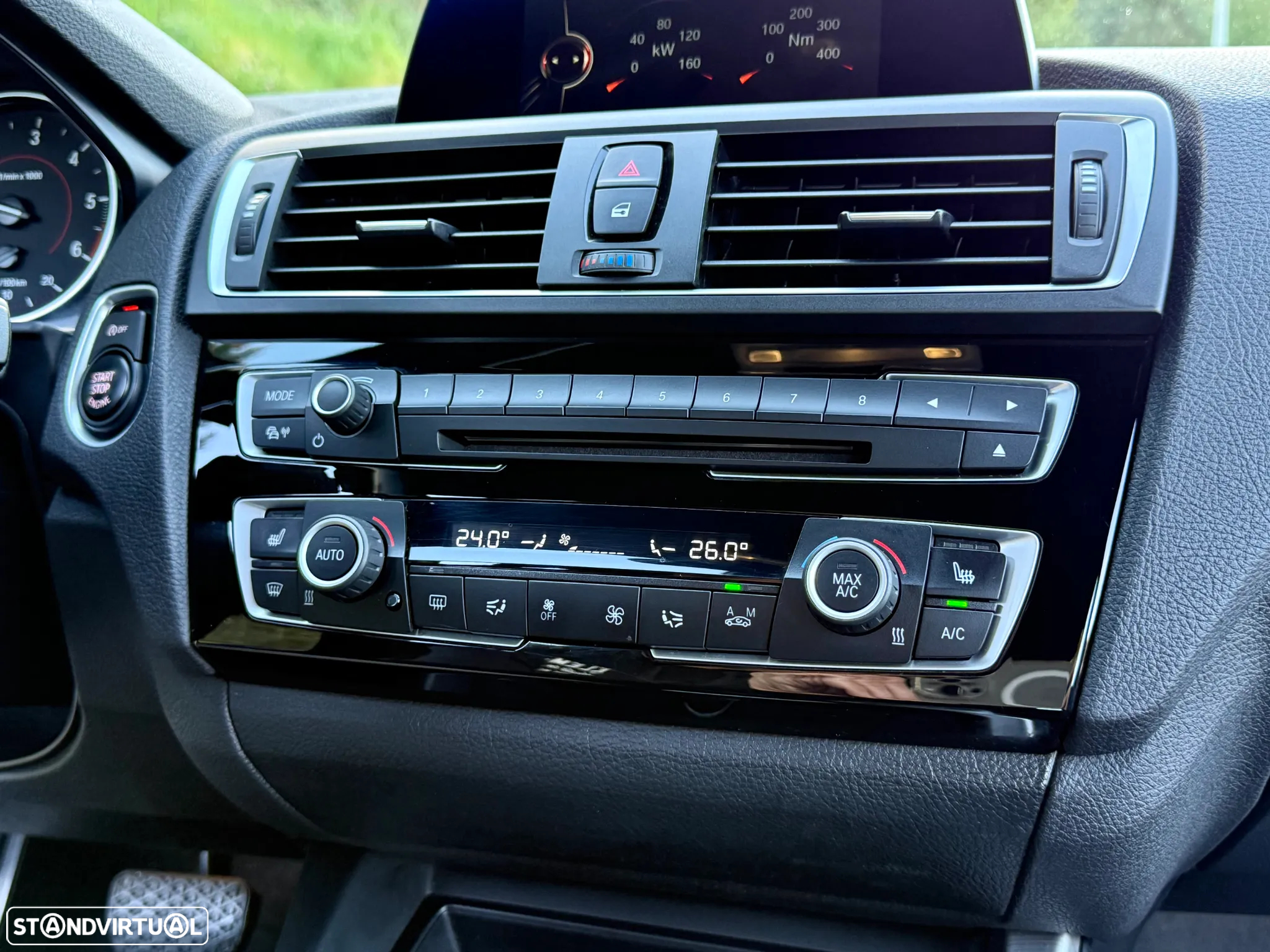 BMW 120 d Pack M Auto - 12
