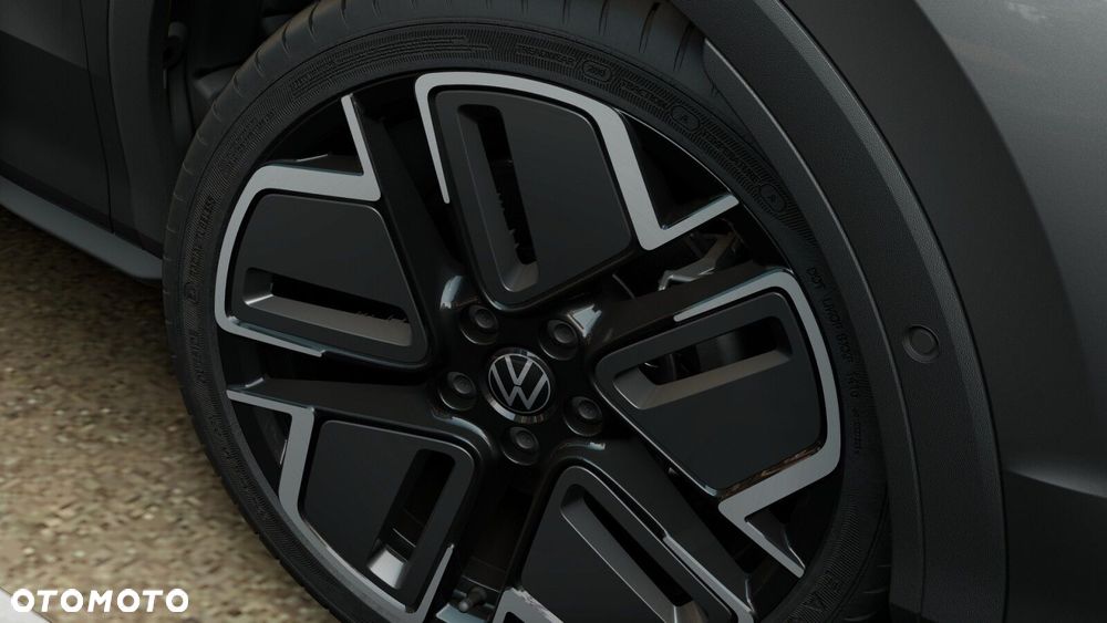 Volkswagen T-Roc 1.5 TSI Style DSG - 9