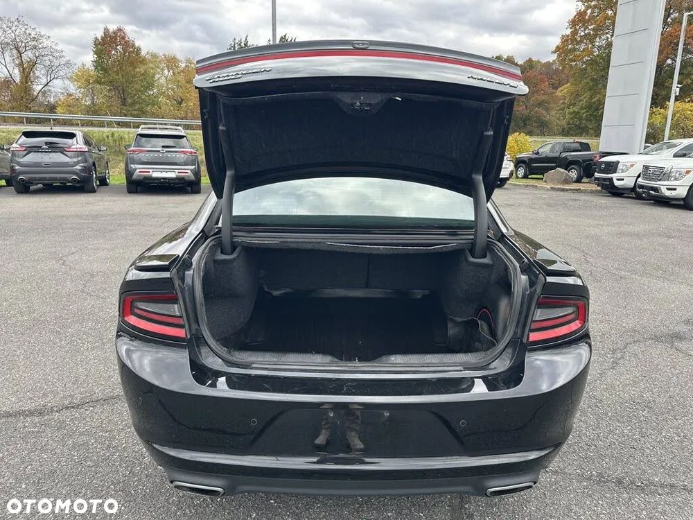 Dodge Charger ver-3-6-gt - 20