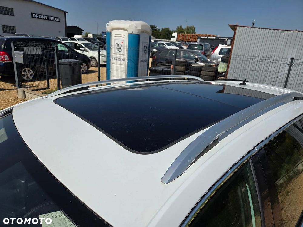 Skoda Octavia 2.0 TDI 4x4 DSG RS - 16