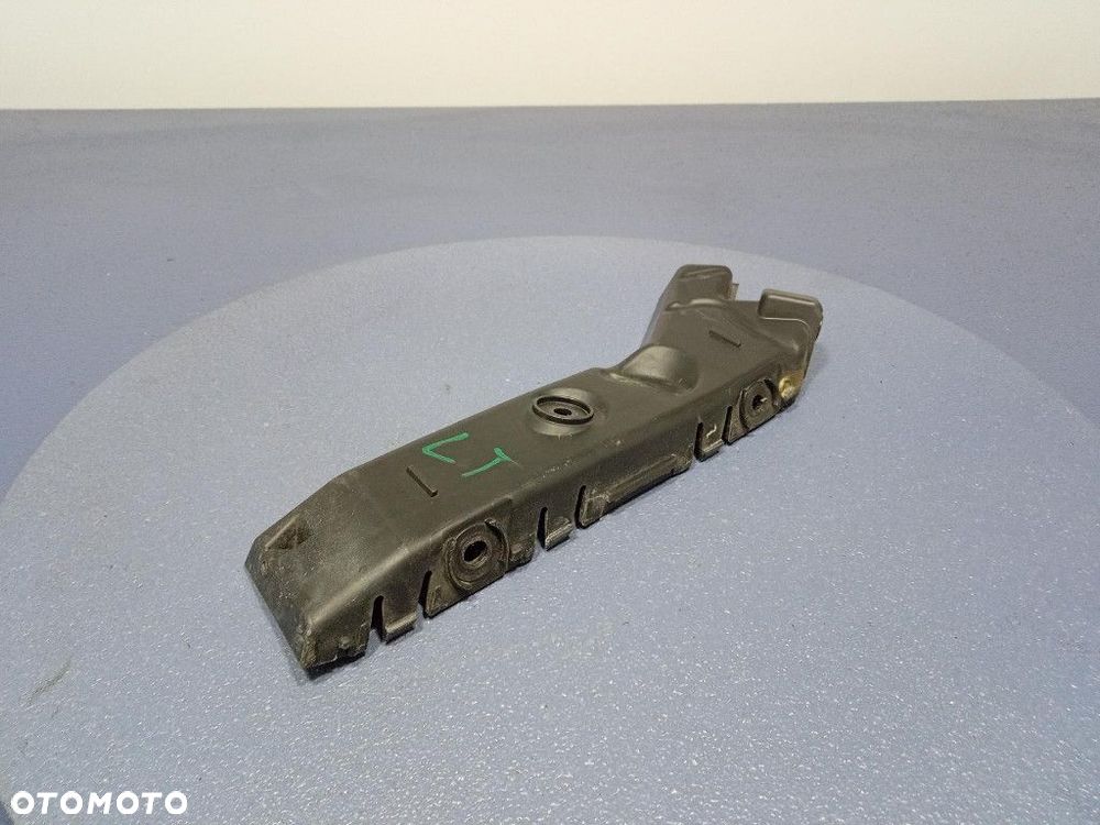 SEAT LEON III HB ŚLIZG ZDERZAKA LEWY TYŁ TYLNY 5F0807375 - 5