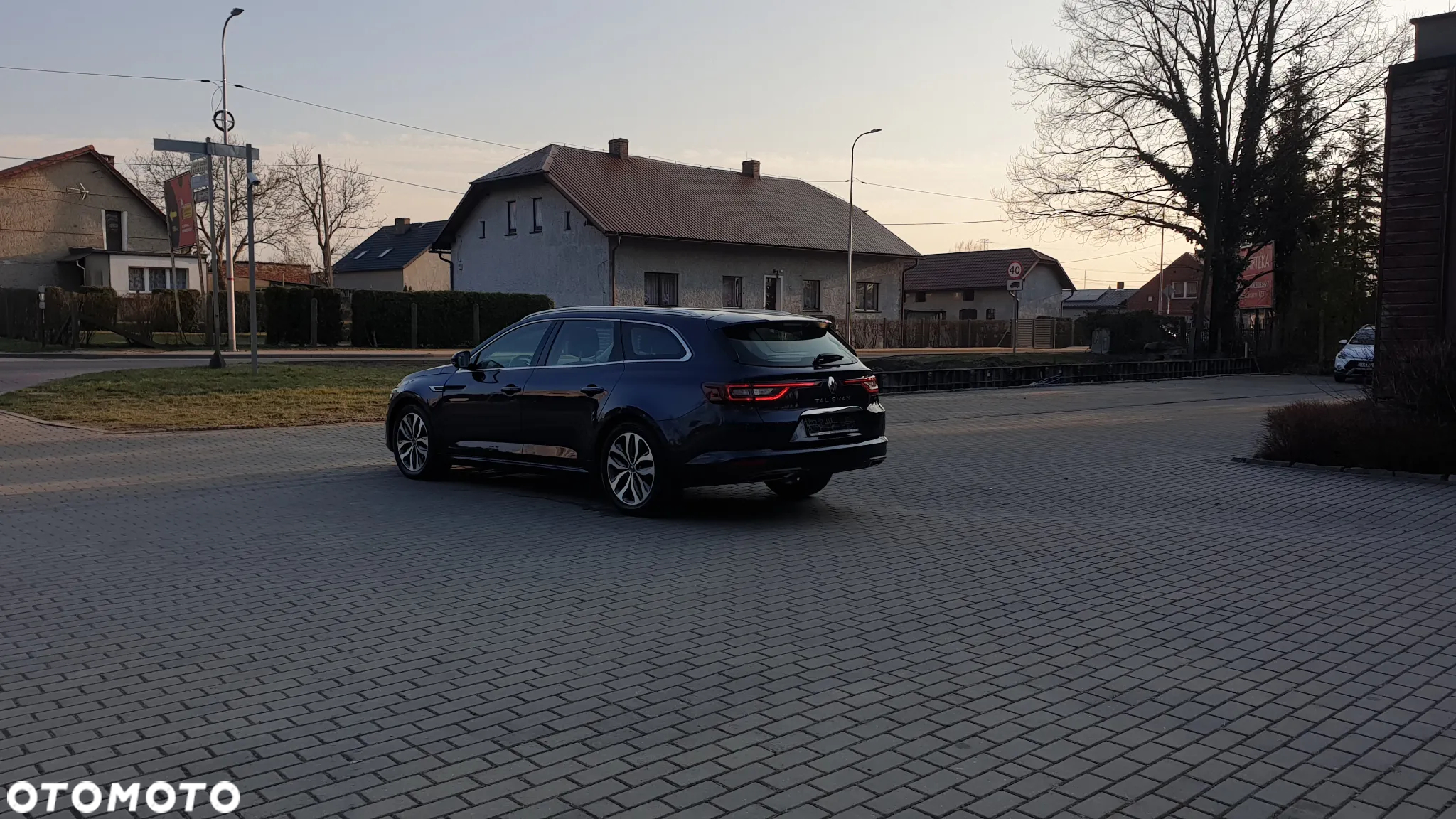 Renault Talisman 1.7 Blue dCi Intens - 30