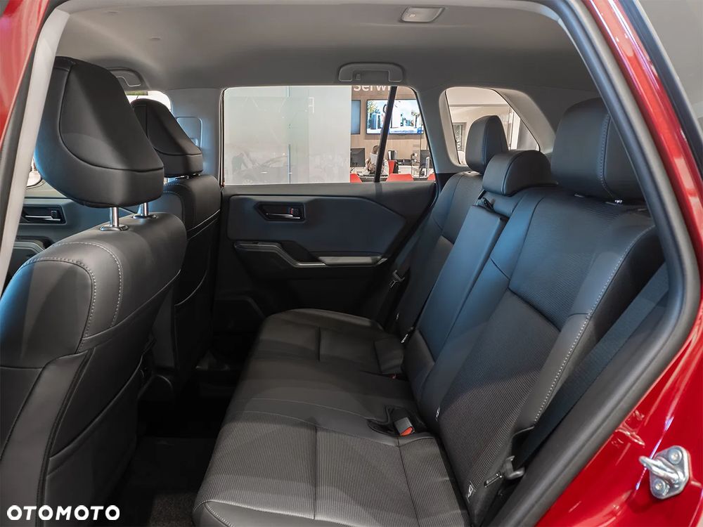 Toyota RAV4 2.5 Hybrid Dynamic Force Executive 4x4 e-CVT - 4