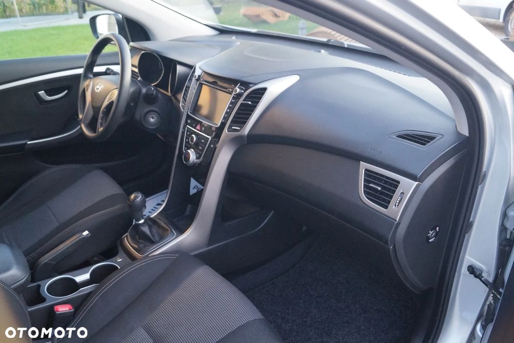 Hyundai i30 - 8