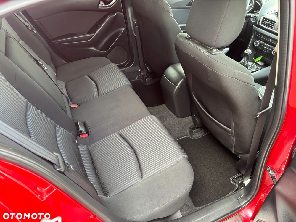 Mazda 3 - 16