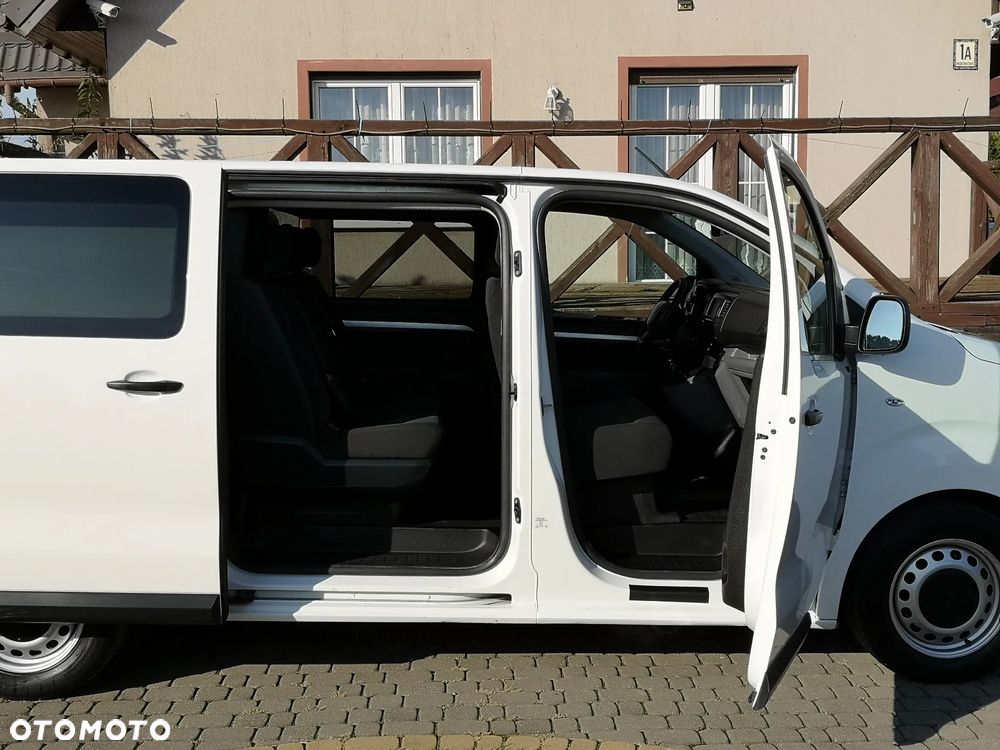 Peugeot Expert Premium L3H1 TwinCab Komfort Plus - 15