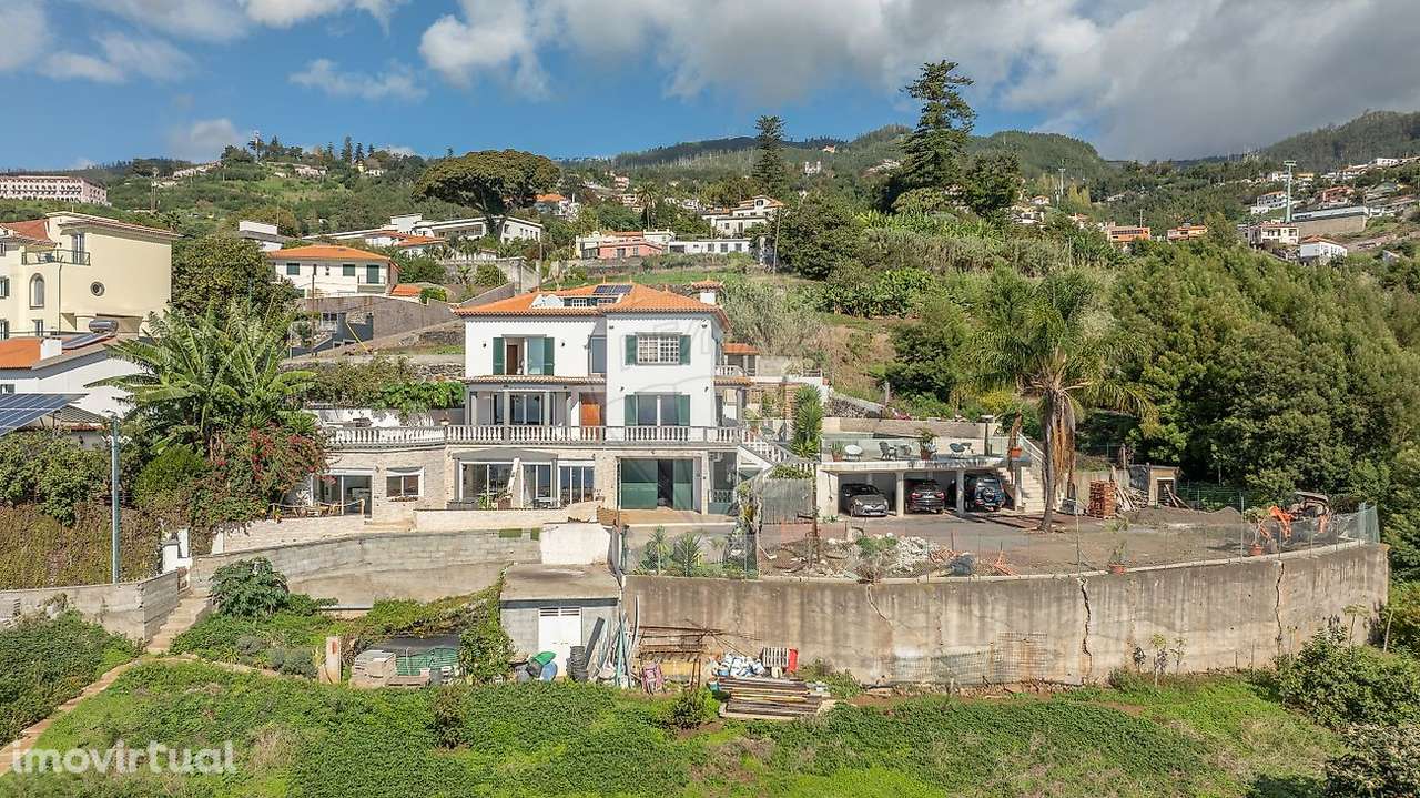 Moradia T9 para venda - Grande imagem: 3/46