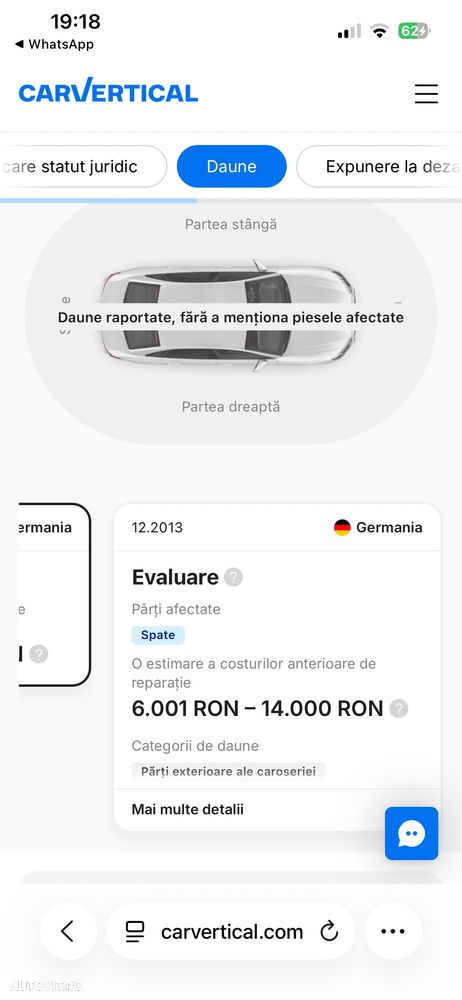 BMW X3 xDrive20d Aut. - 32