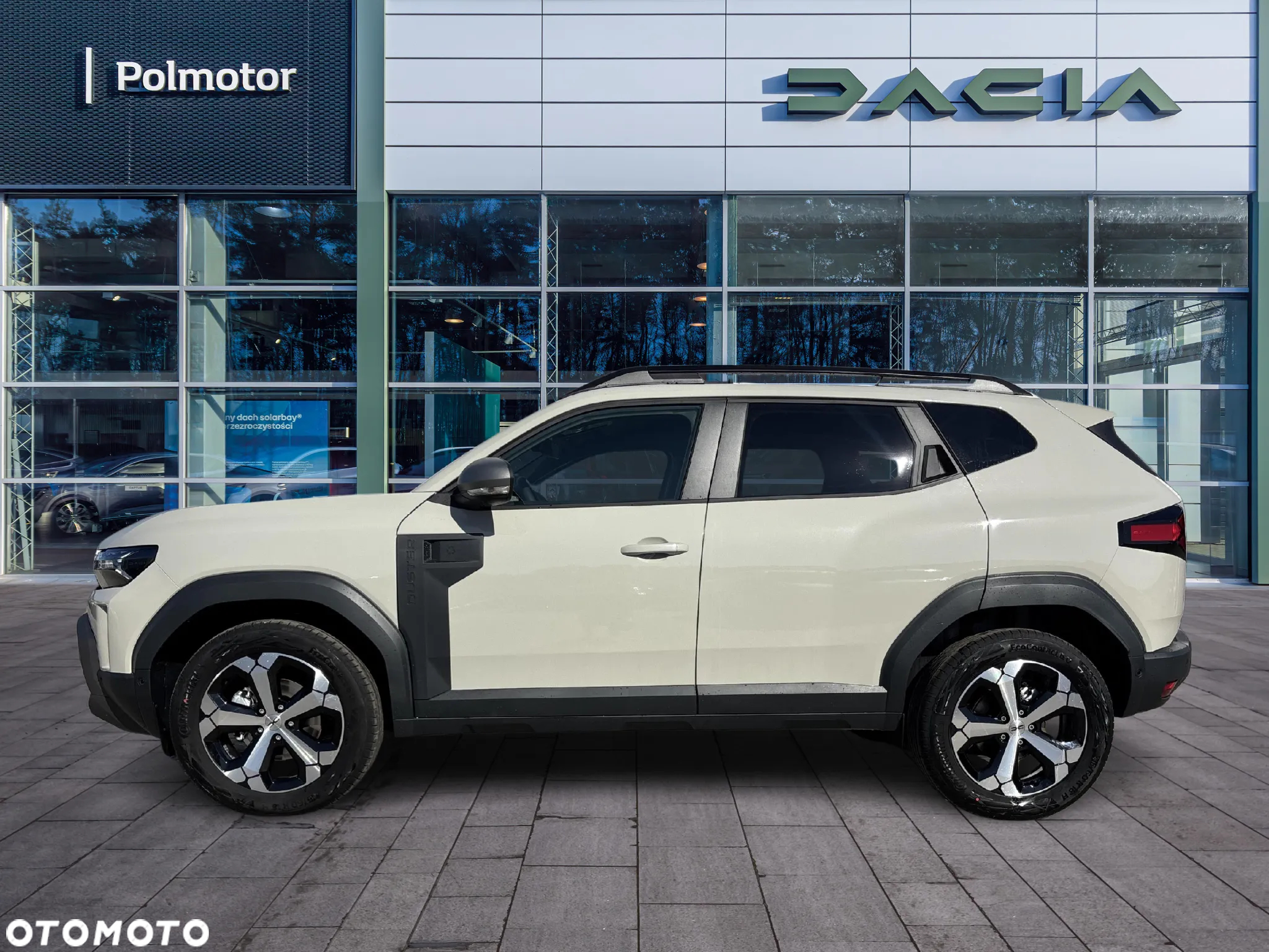 Dacia Duster - 6