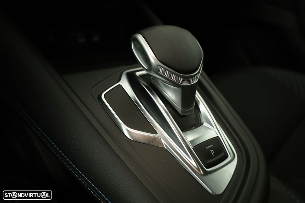 Renault Symbioz 1.6 E-Tech Full Hybrid Esprit Alpine - 13