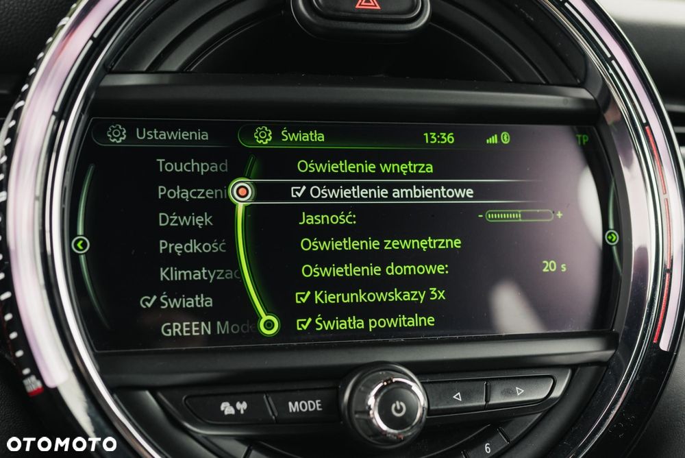 MINI John Cooper Works - 20