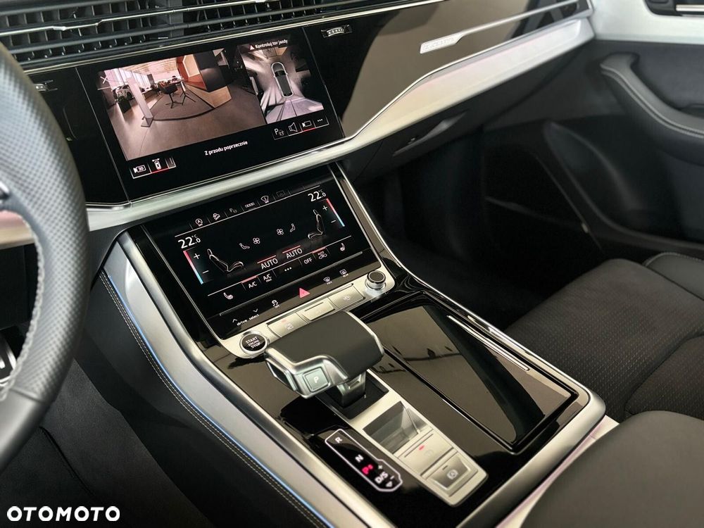Audi Q8 - 26