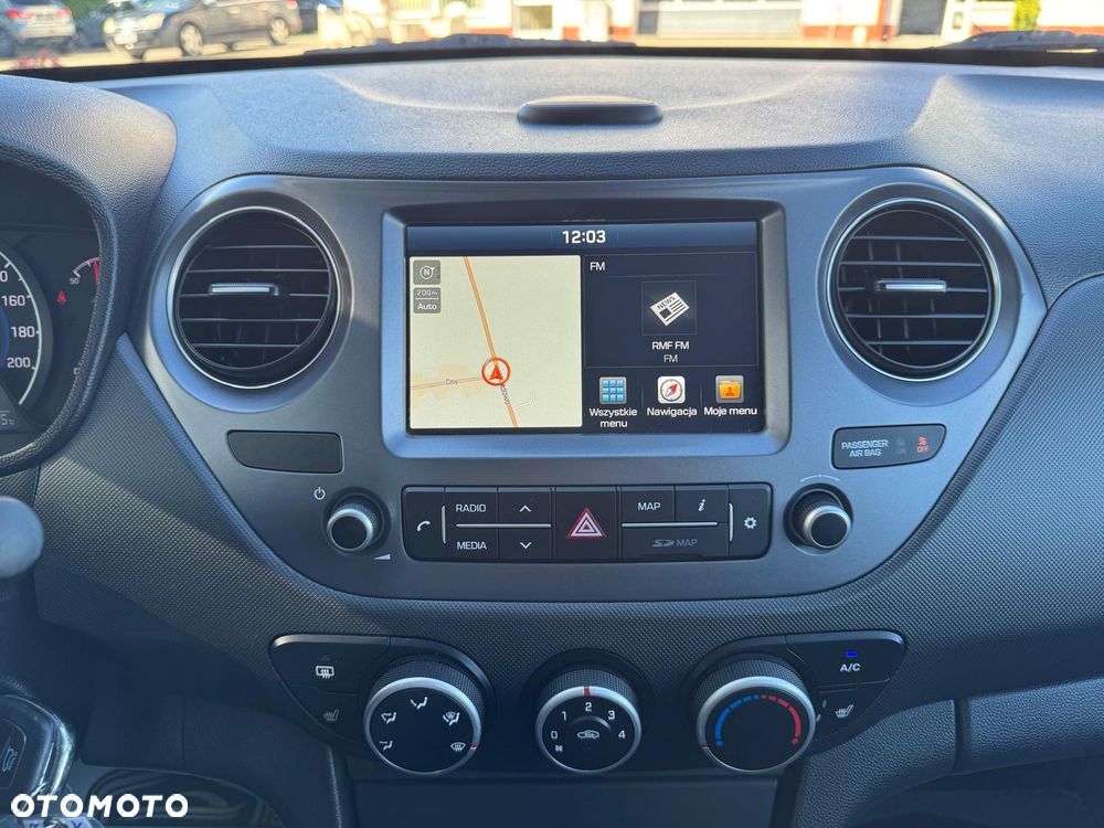 Hyundai i10 - 28