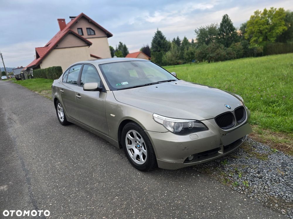 BMW Seria 5 - 11