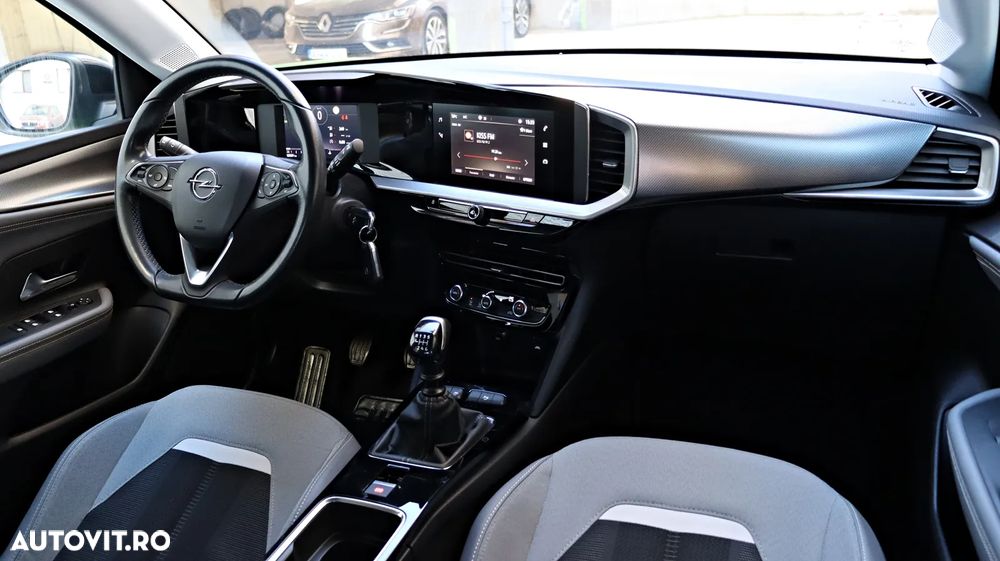 Opel Mokka 1.5 Elegance - 22