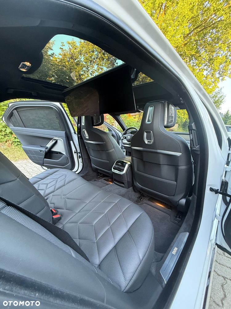 BMW Seria 7 - 9