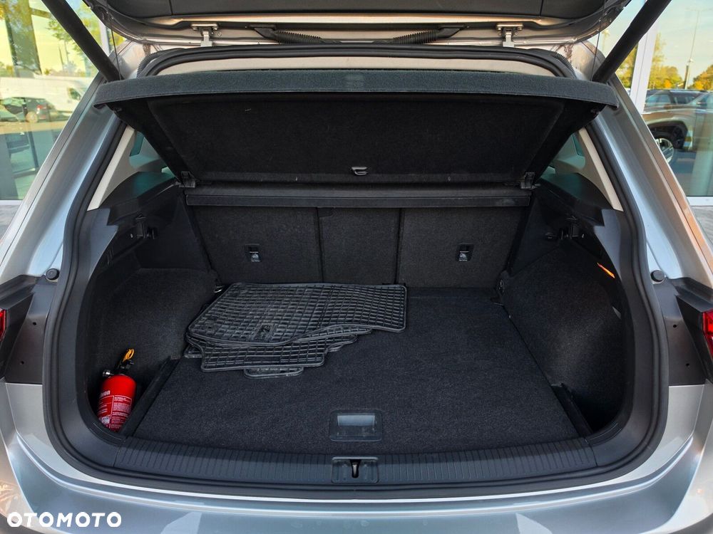 Volkswagen Tiguan 1.5 TSI EVO Comfortline DSG - 37