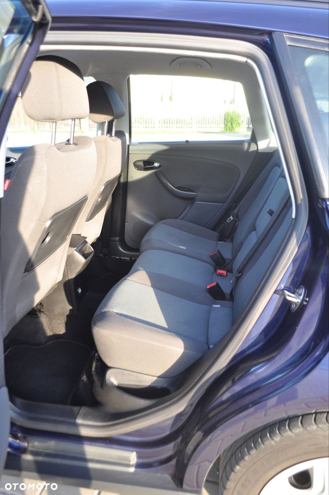 Seat Altea XL - 15