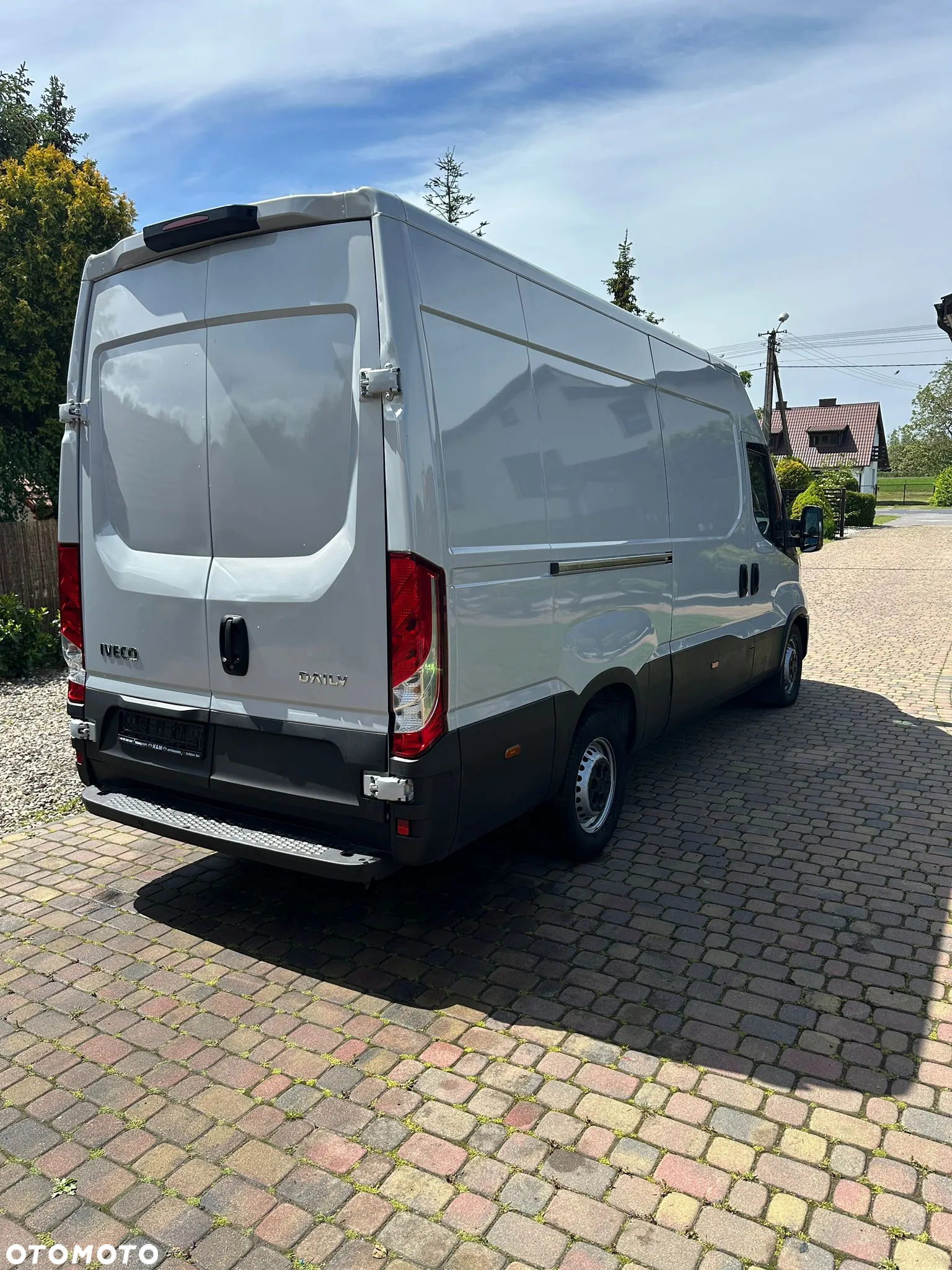 Iveco Daily - 6