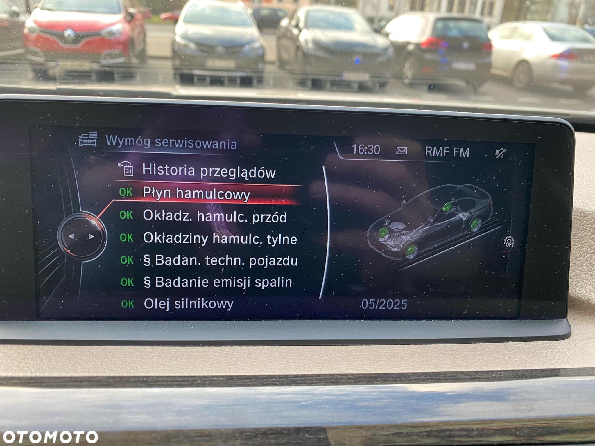 BMW Seria 3 320d Modern Line - 31