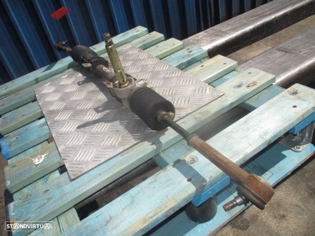 Caixa Direcao 7616261 AUTOBIANCHI Y10 FIRE 1988 1.0 44CV 3P AZUL - 3