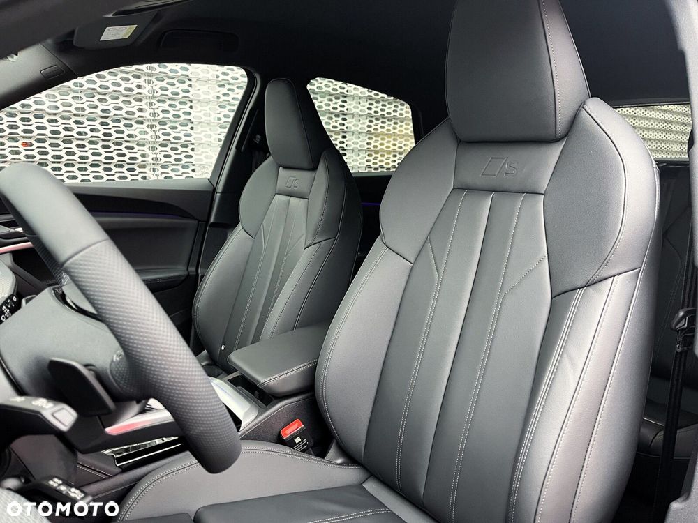 Audi Q5 Sportback - 17