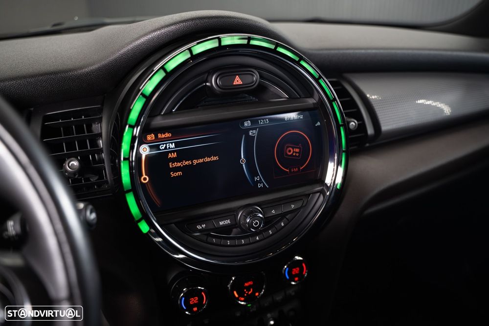 MINI 3 Portas Cooper D - 30