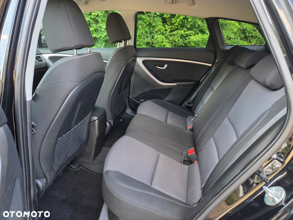 Hyundai i30 - 18