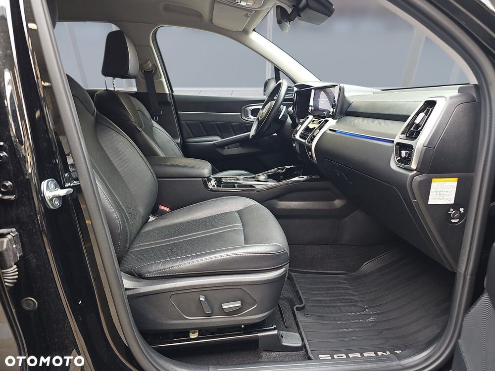 Kia Sorento 1.6 T-GDI PHEV XL 4WD 7os - 13