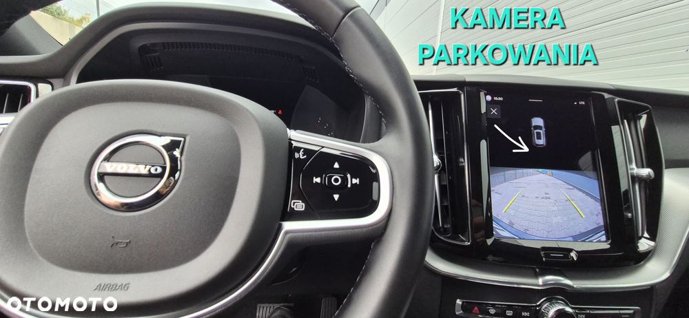 Volvo XC 60 B4 D Geartronic RDesign - 16