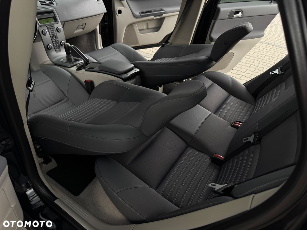 Volvo S40 1.6D DPF Momentum - 26