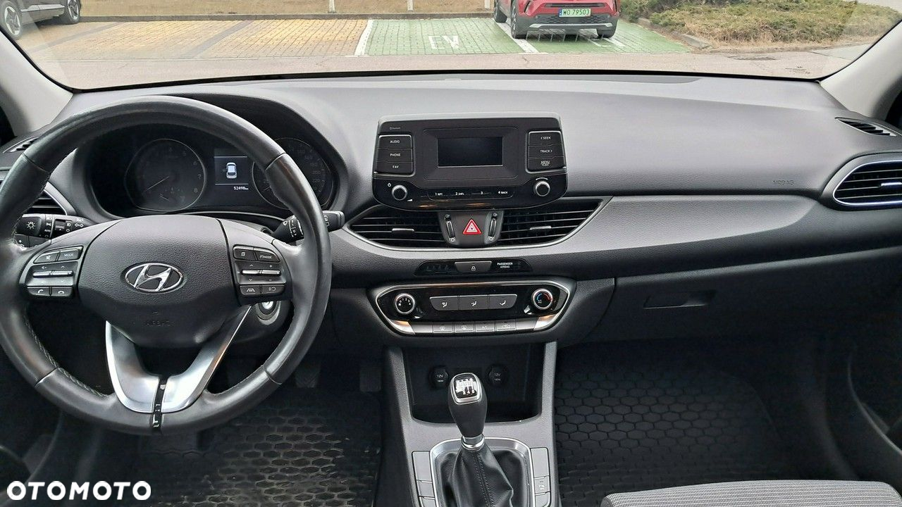 Hyundai i30 - 7