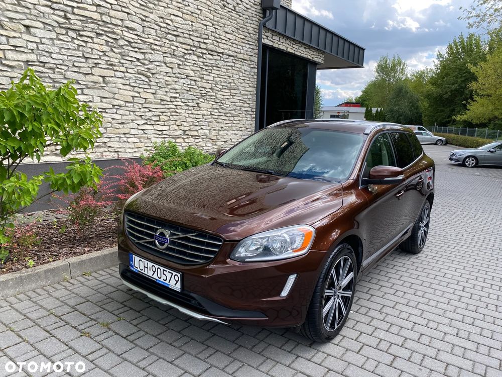 Volvo XC 60 T6 AWD Edition Pro - 4