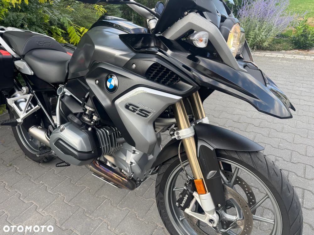 BMW GS - 19