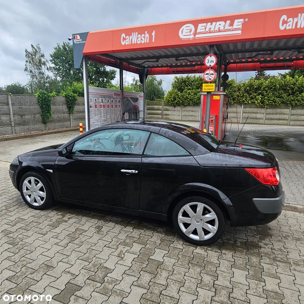 Renault Megane 2.0 dCi GT - 25