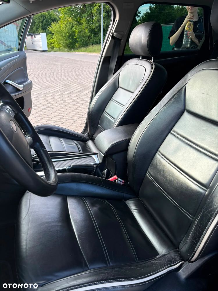 Ford Mondeo 2.0 TDCi Titanium X - 13