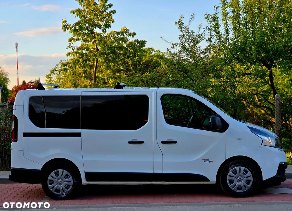 Fiat Talento L1H1 Basis - 7