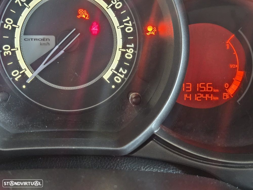 Citroën C3 - 15