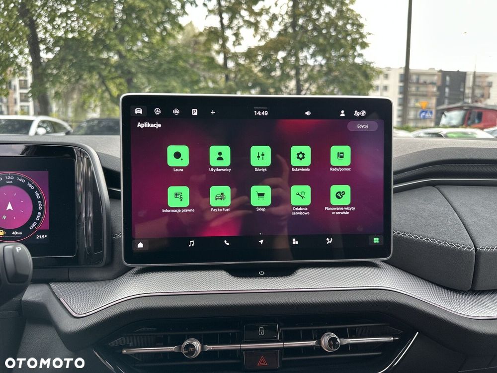 Skoda Kodiaq 2.0 TSI 4x4 Sportline DSG - 17