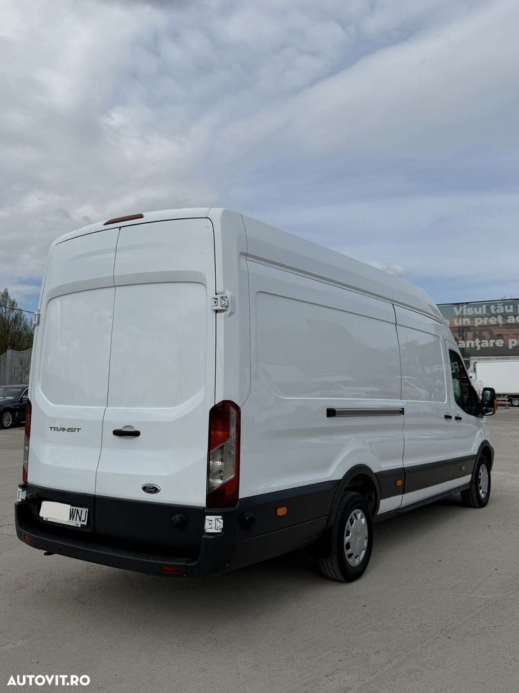 Ford Transit - 9