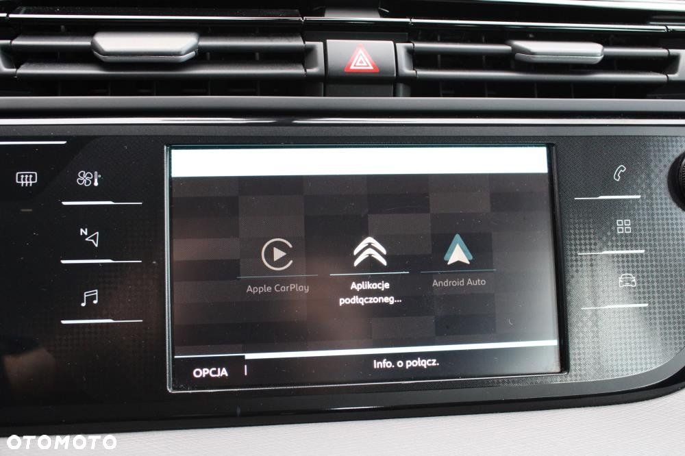 Citroën C4 SpaceTourer - 18