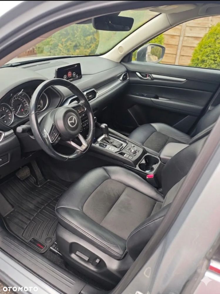 Mazda CX-5 - 11