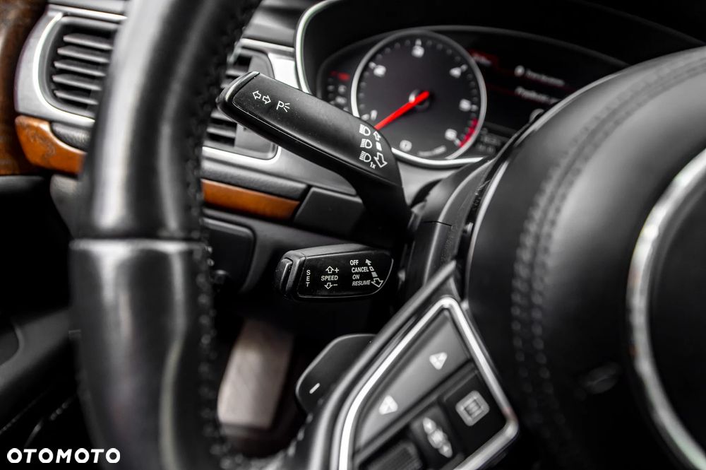 Audi A7 Sportback 3.0 TDI Quattro Tiptronic - 34