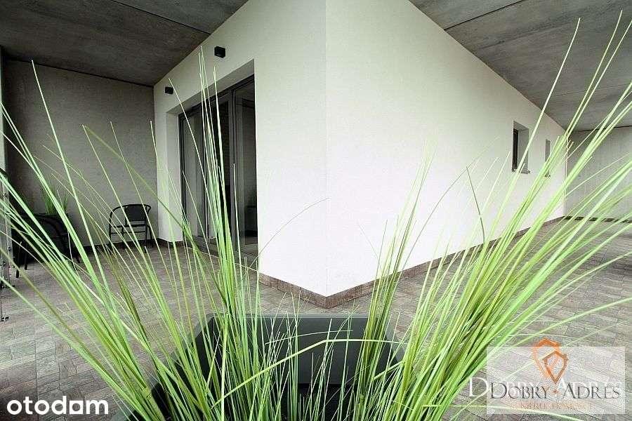 Ul.Paderewskiego/ 3 Pokoje/ Duży Taras 30m2 / Gara