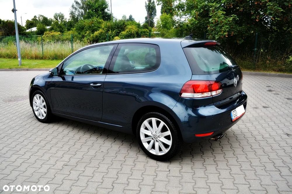 Volkswagen Golf 1.4 TSI DSG Highline - 20