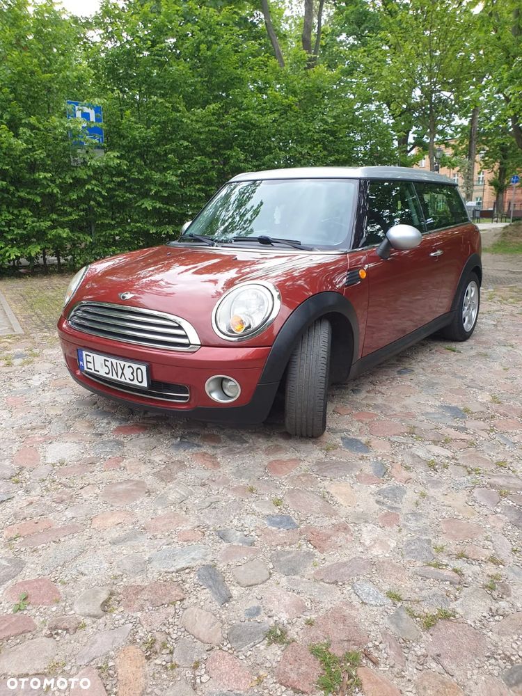 MINI Clubman - 3