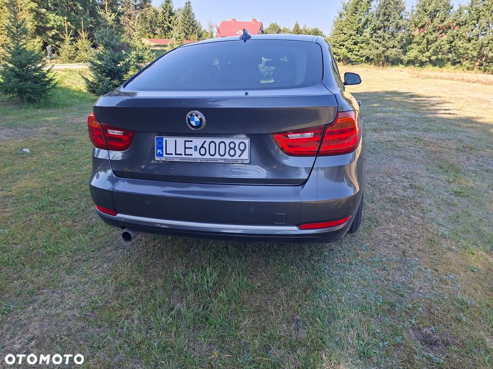 BMW 3GT - 10