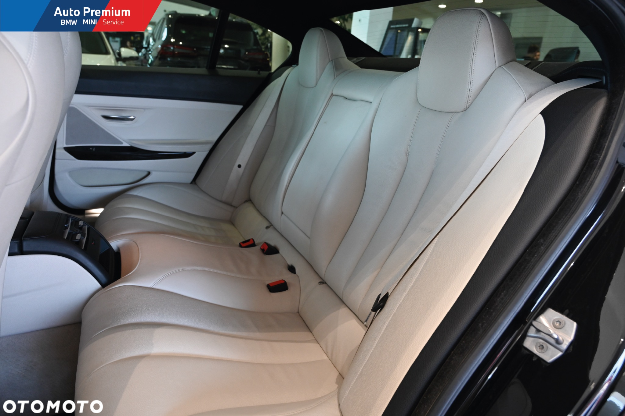 BMW Seria 6 640d xDrive Gran Coupe M Sport Edition - 18